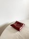 Image of 51) THE 'O' IMPRINT - SINGLE TONE - SIZE M - RED