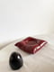 Image of 51) THE 'O' IMPRINT - SINGLE TONE - SIZE M - RED