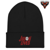 JASON LIVES/MASKS - BEANIE