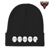 JASON LIVES/MASKS - BEANIE