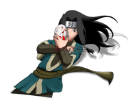 Haku Diecut