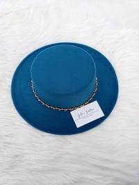 Image 3 of Berenice Felt Hat 