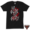 NO GUTS NO GORY