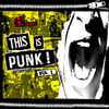 This Is Punk - VOL 1 - NO EDGE RECORDS Compilation