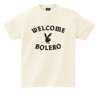 Welcome x Bolero Playboy T-Shirts