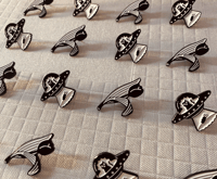 Image 2 of POCKET BUDDY 2 pin sets