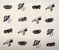 Image 1 of POCKET BUDDY 2 pin sets