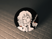 1800-CALL-ME-BACK pin