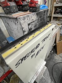 Image 3 of Speckled Trout  by Mikie