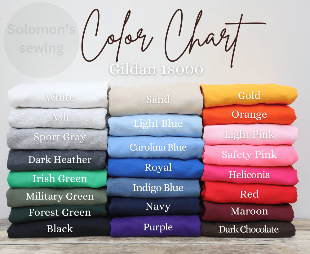Image of Nurse crewneck