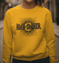 Image 1 of Sudadera Kula Shaker 