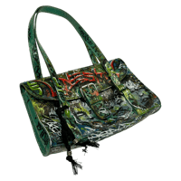 Image 2 of DUMPSTER FIRE BAG