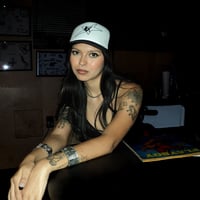 Image 3 of Stargirl Trucker Hat