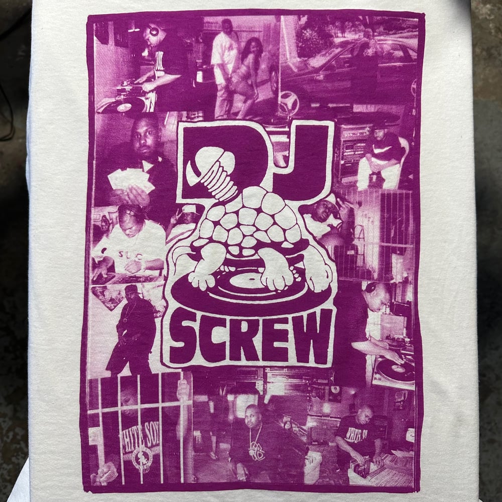 DJ Screw