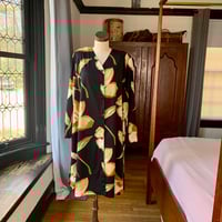 Image 6 of Top Notch Floral Dress 4XL