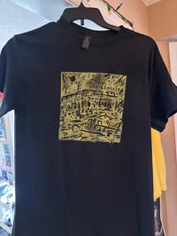 Image 9 of waffle house t and tanks 