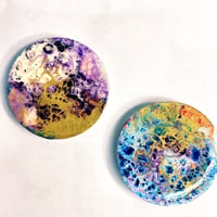 Image 1 of Magnets (style 3) - Set Of 2