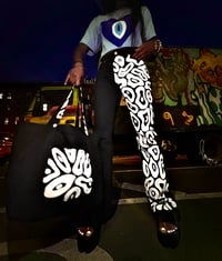 Image 4 of Evil eye Pants