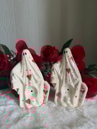 Image 1 of Valentine Ghosts