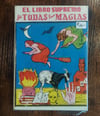El Libro Supremo de Todas las Magias