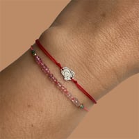 Image 2 of Protection eye bracelet
