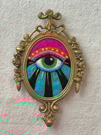 Image 2 of Mystic Eye #9