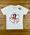 T-shirt Bimbi PIOVRA 