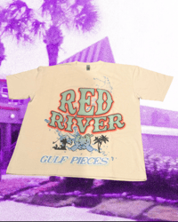 Image 1 of GULF Selena Tee