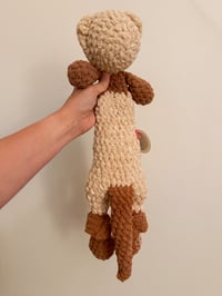 Image 3 of Ferret Snuggler - RTS 