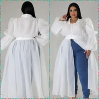 Image 2 of Fashionable top