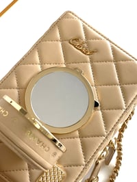 Image 3 of CC Camera Crossbody