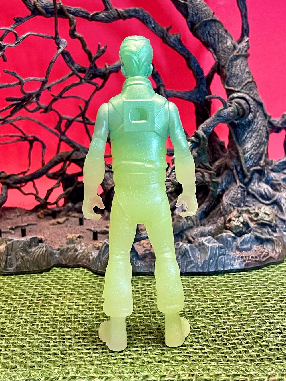 Image of PREORDER Slime Dirt Farmer