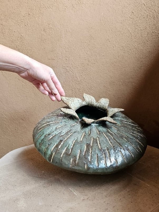 Florerón Fresaflorser