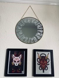 Image 2 of Tooth Mirror 