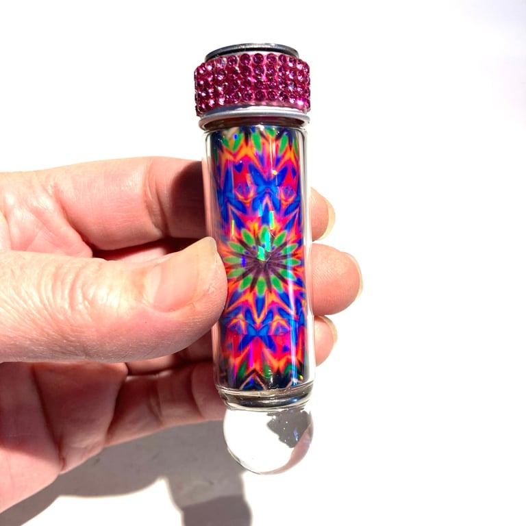 Inner Radiance Image 4