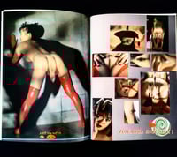Image 2 of BIZARRE 1995 n.7