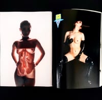 Image 3 of BIZARRE 1995 n.7