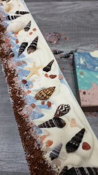 Image 2 of Sea Side Handmade Soap