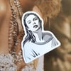 Reputation Face Stickers