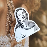 Image 2 of Reputation Face Stickers