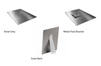 Image 5 of Star Trek Artwork On Metal