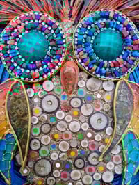Image 3 of Look at me, the Cosmic owl