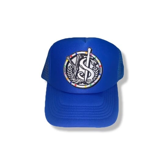 Image of YS Patched Trucker Hats