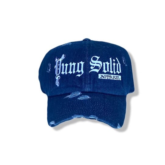 Image of "YungSolid" Rigid Hats
