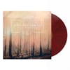 If These Trees Could Talk ‎- Red Forest LP (Dark Wine Red Marbled)