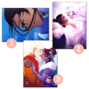 Avatar: The Last Airbender prints