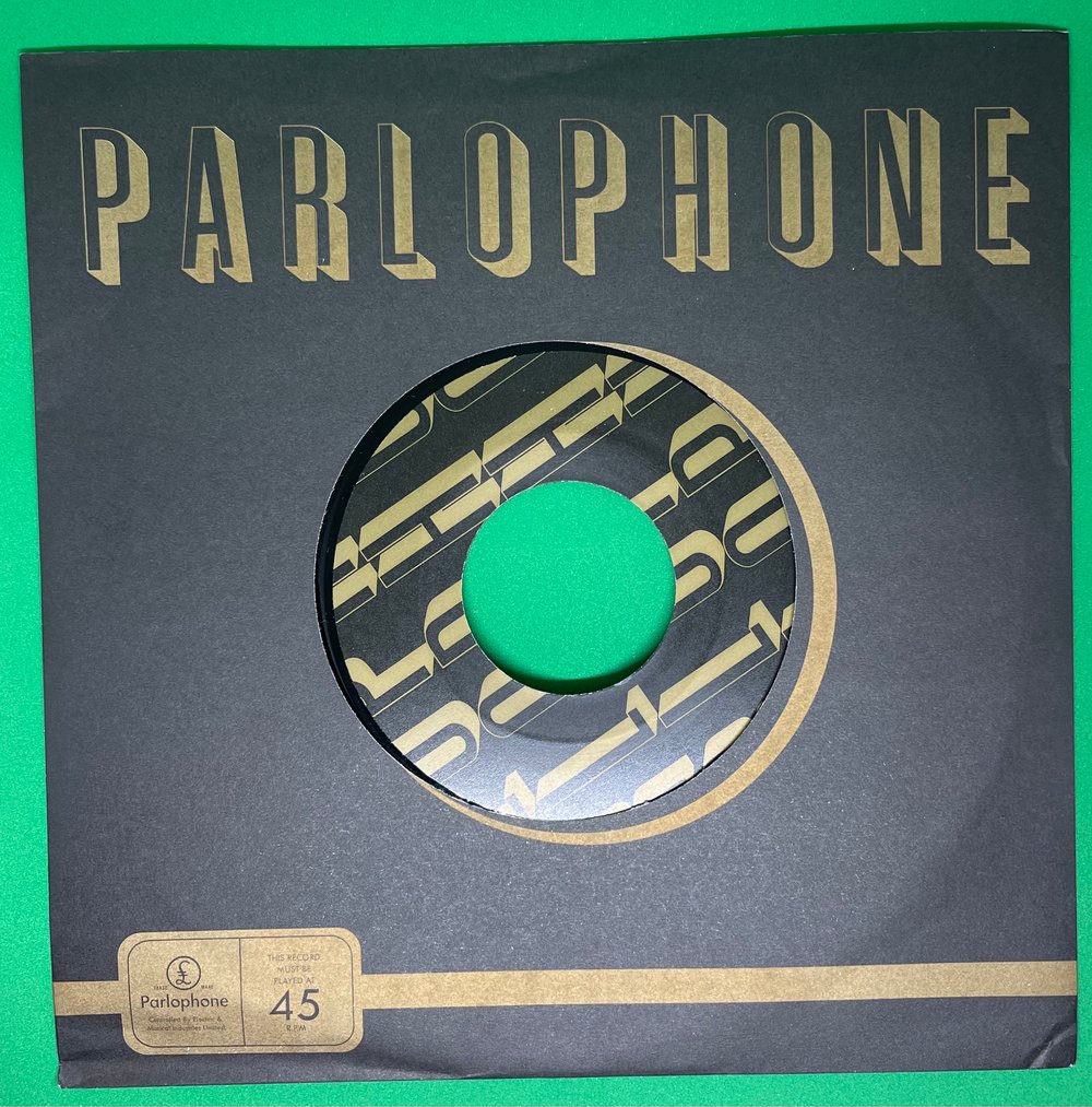 Beastie Boys - Make Some Noise 2011 7” 45rpm Limited Edition