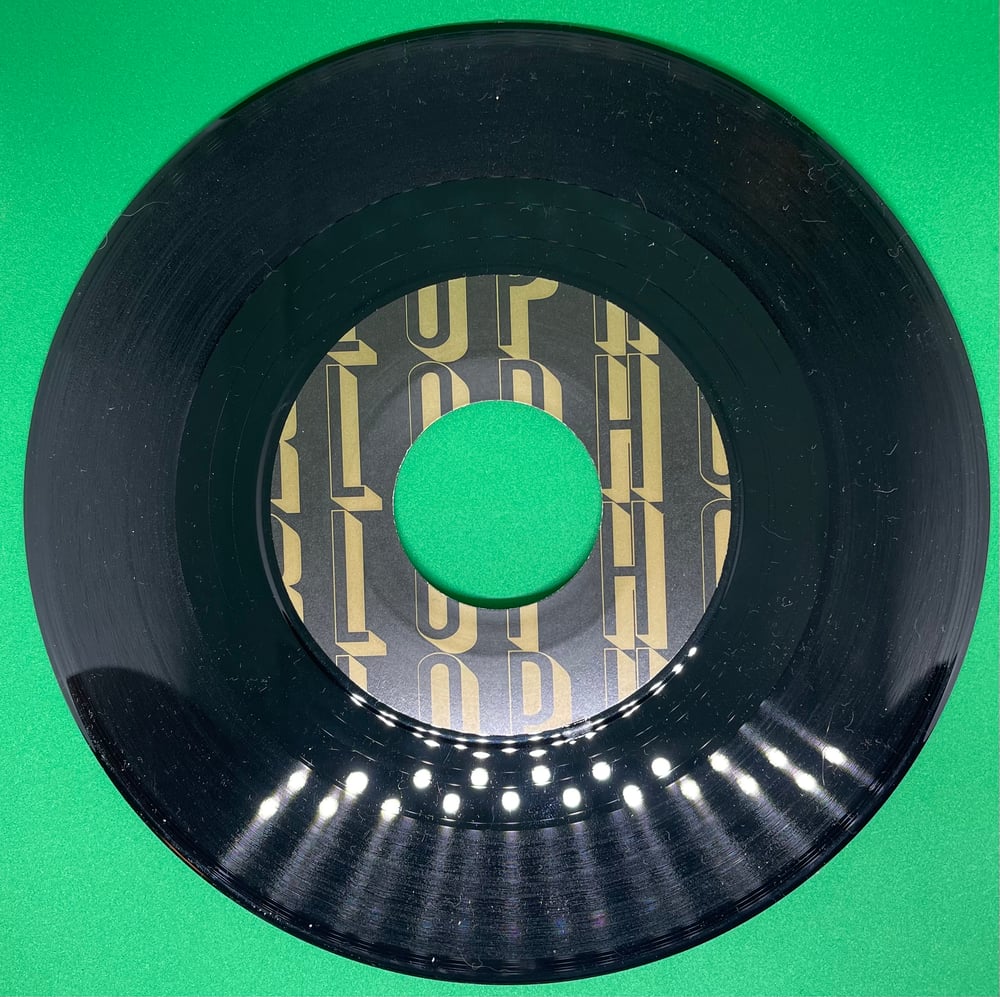 Beastie Boys - Make Some Noise 2011 7” 45rpm Limited Edition