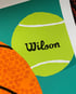Still Life Poster: Balls Image 4