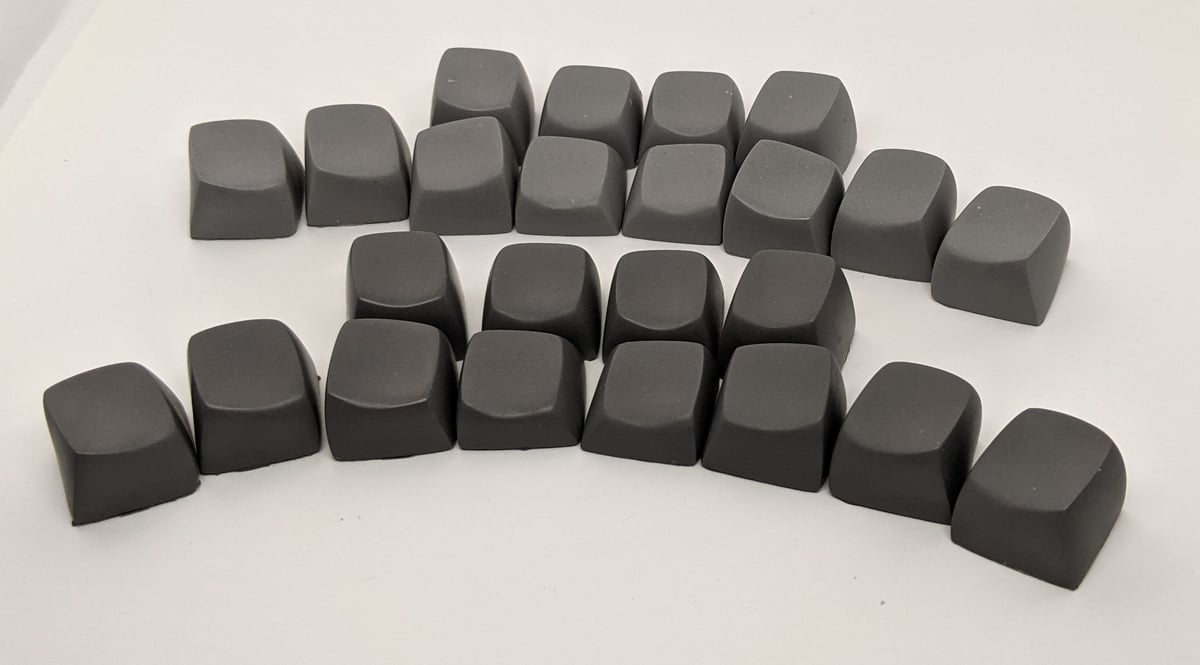 Image of Made-to-order DES Ergo Caps